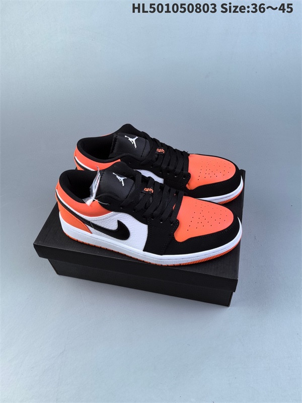 men air jordan 1 shoes 2024-9-5-158